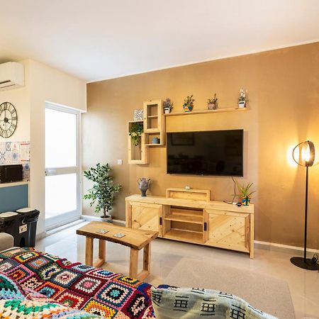 Mag2 - One Of A Kind 3 Bed Rabat Lejlighed Eksteriør billede