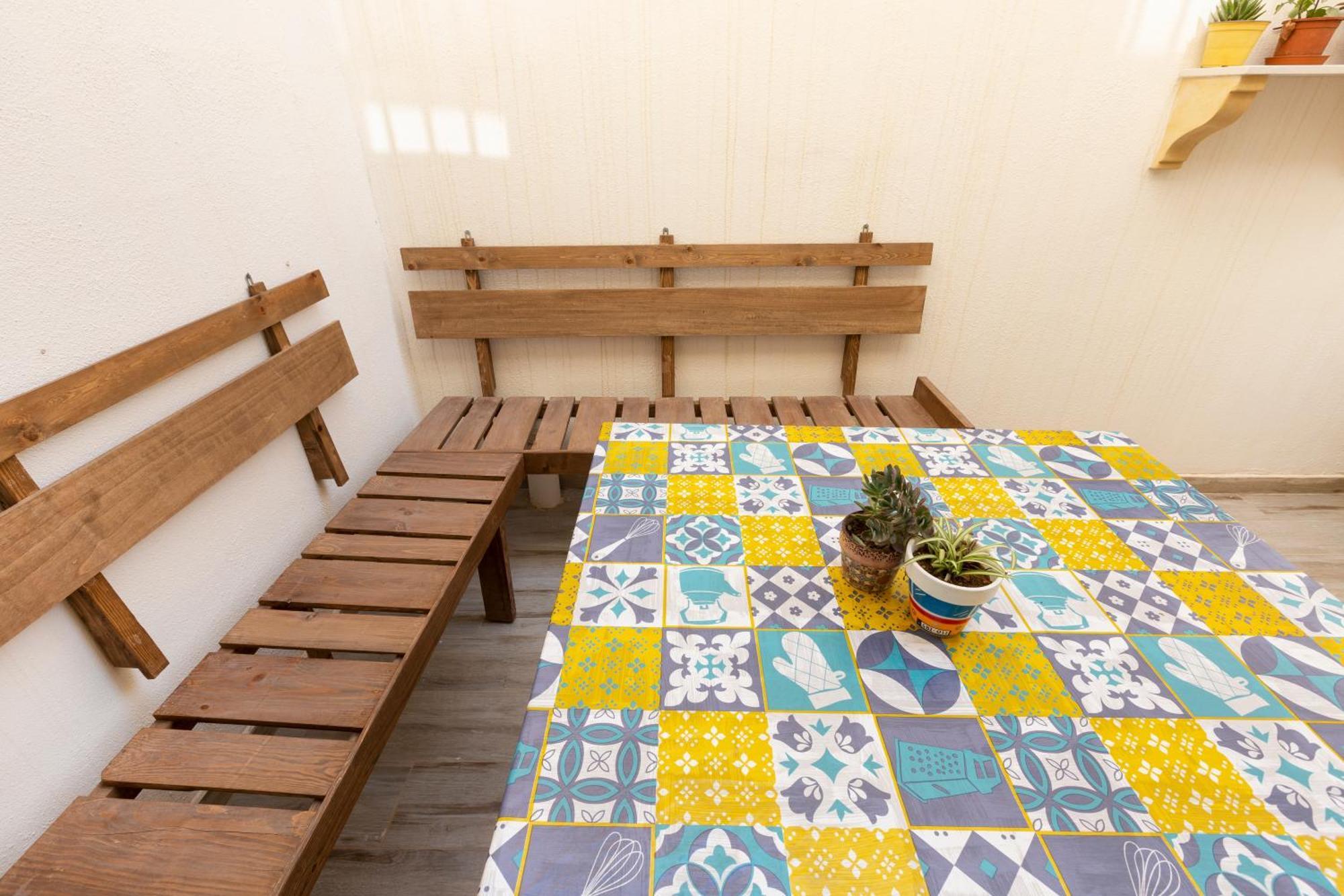 Mag2 - One Of A Kind 3 Bed Rabat Lejlighed Eksteriør billede