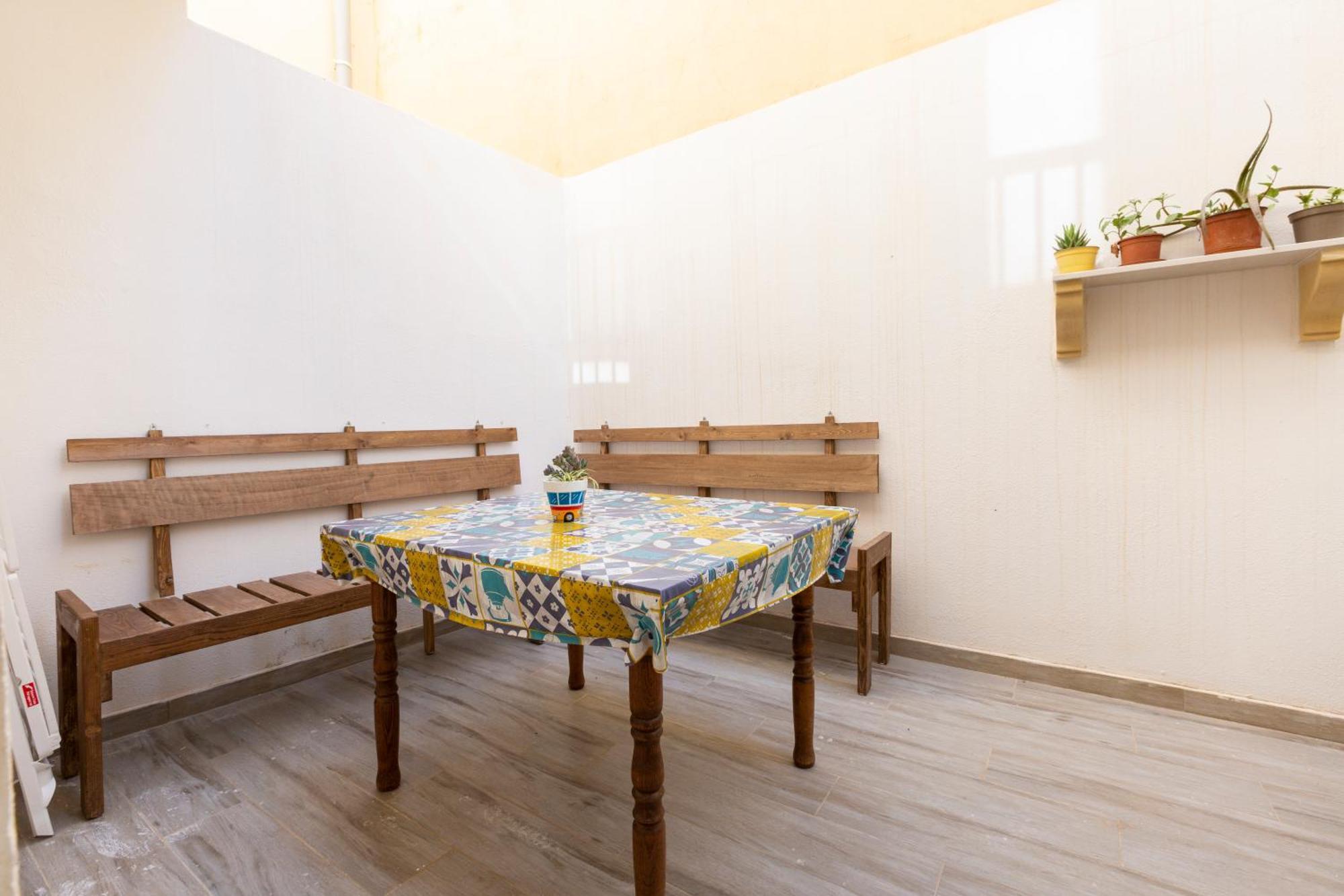 Mag2 - One Of A Kind 3 Bed Rabat Lejlighed Eksteriør billede