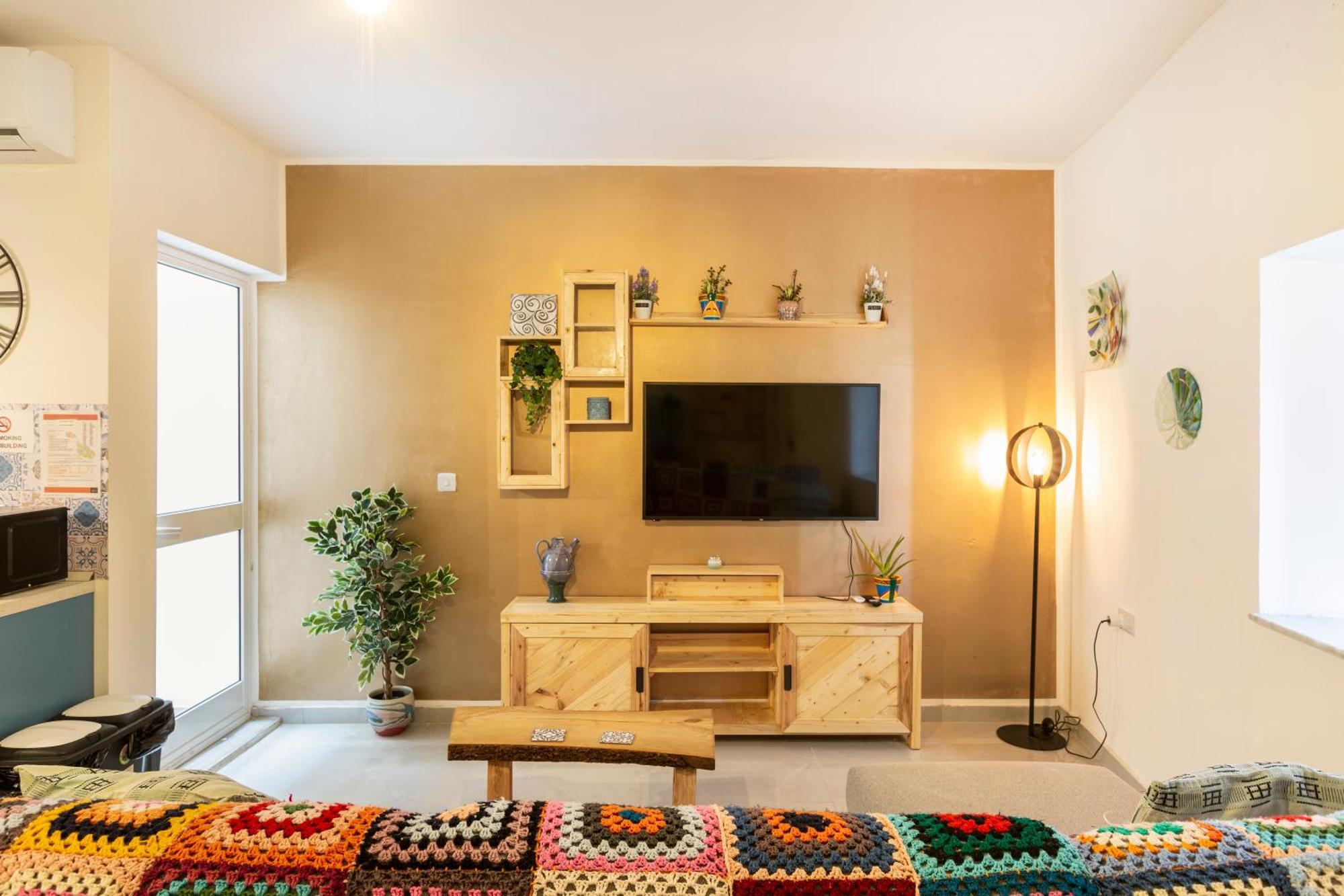 Mag2 - One Of A Kind 3 Bed Rabat Lejlighed Eksteriør billede
