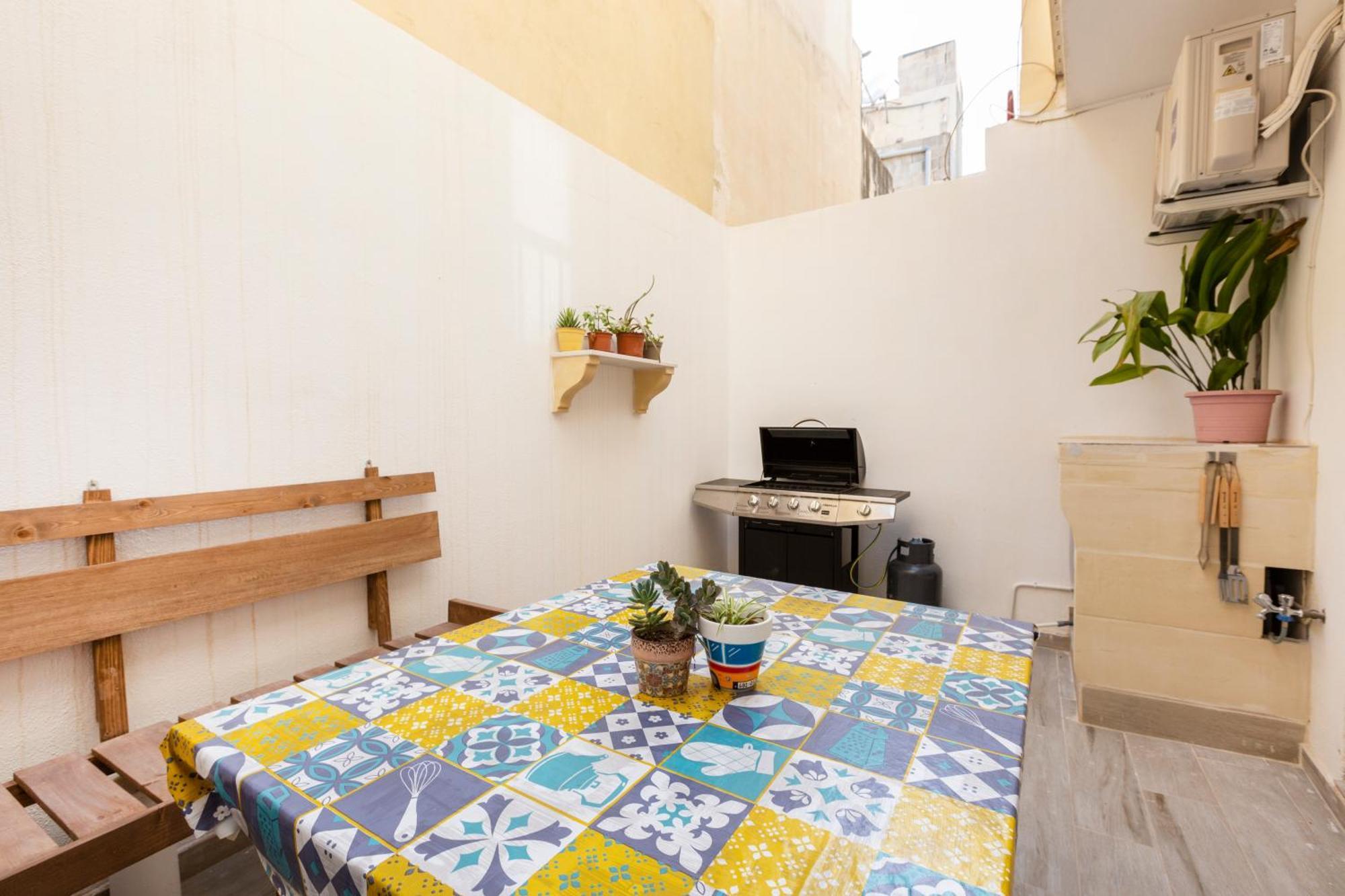 Mag2 - One Of A Kind 3 Bed Rabat Lejlighed Eksteriør billede