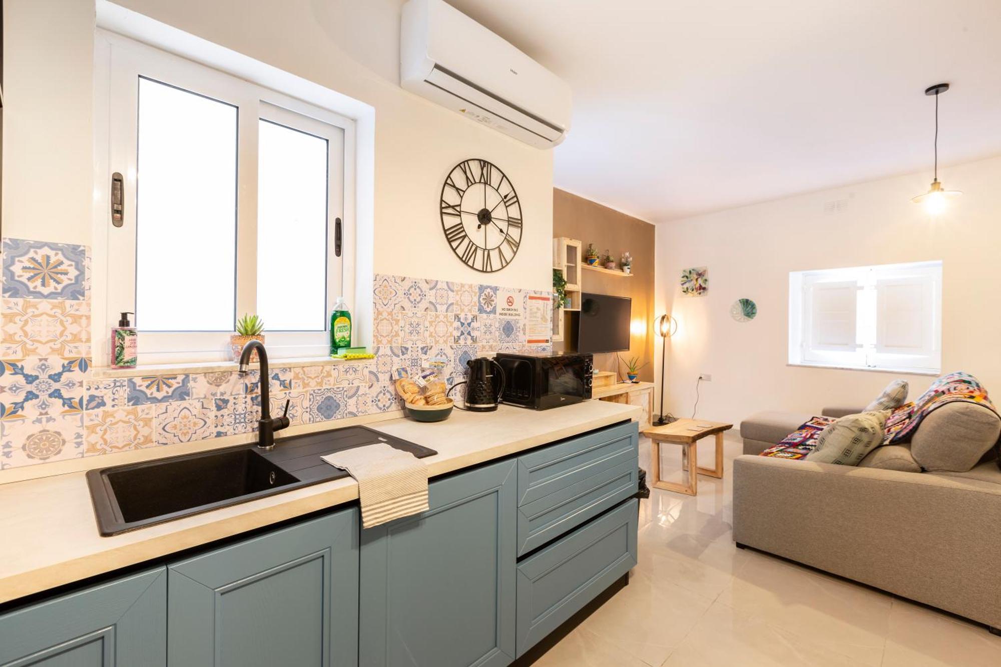 Mag2 - One Of A Kind 3 Bed Rabat Lejlighed Eksteriør billede